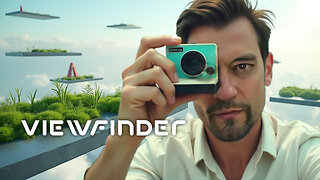 Viewfinder - Find the View