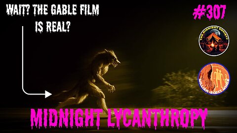 The Gable Film Is More Than Meets The Eye! FT William-Scott White
