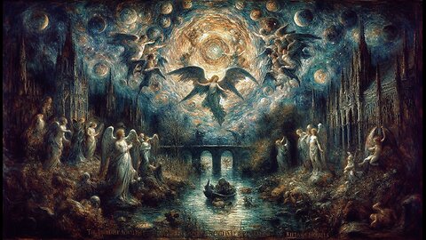 The Forbidden Truth: Fallen Angels' Dark Experiments