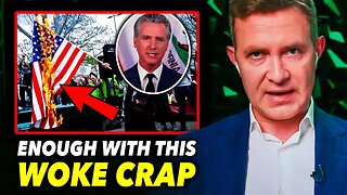 Douglas Murray: "California’s Collapse Is Far Worse Than Reported…"