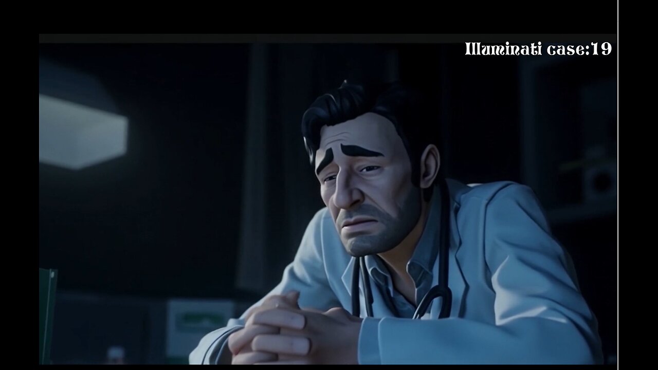 The Illuminati and Healthcare