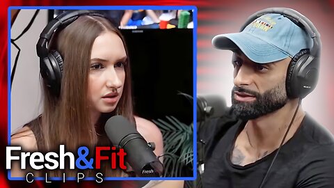 The Problem With Women In The Dating Scene! 