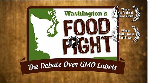 Food Fight - The Debate over GMO Labels