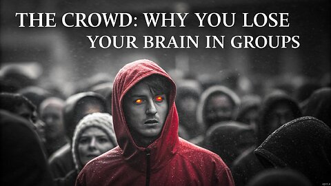 125 Years Later Is Le Bon's Crowd Theory Still True