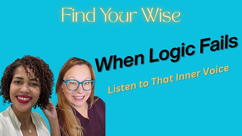 When Logic Fails