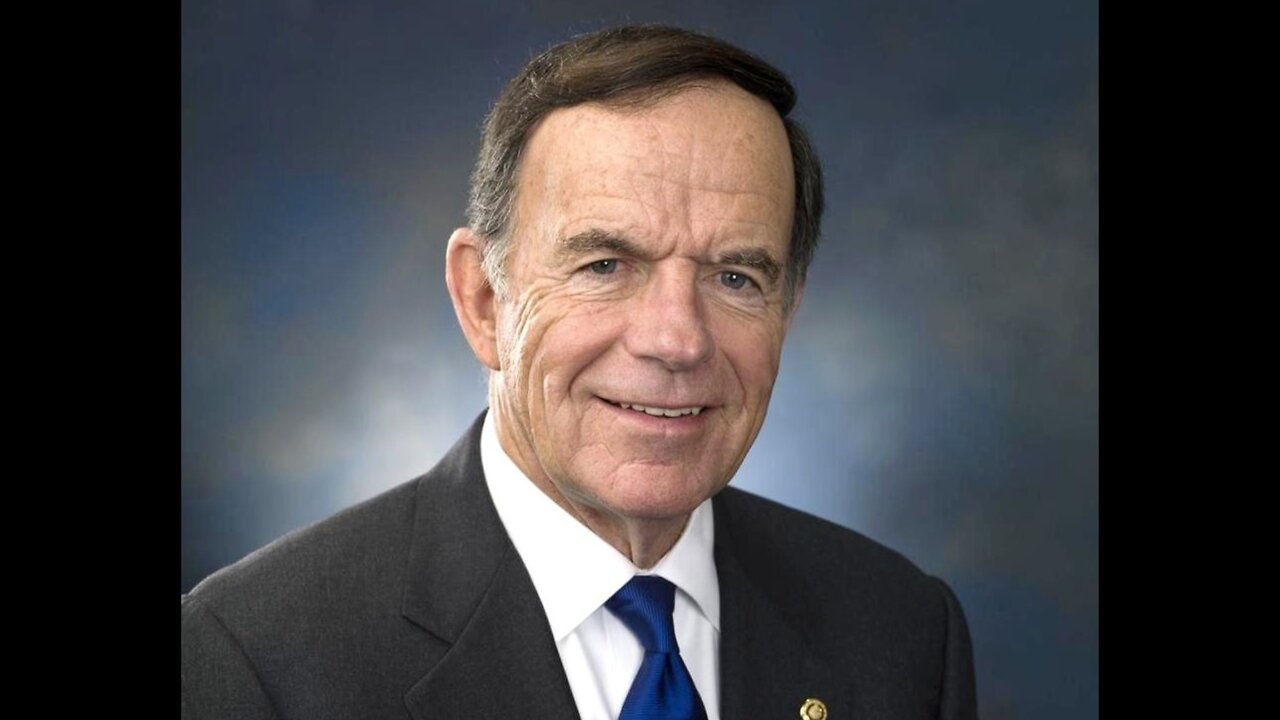 WE got OBAMACARE because of KIRK