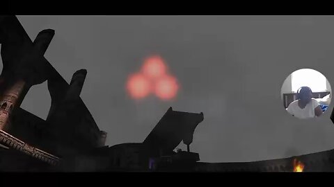Mundus has revealed himself: Devil May Cry