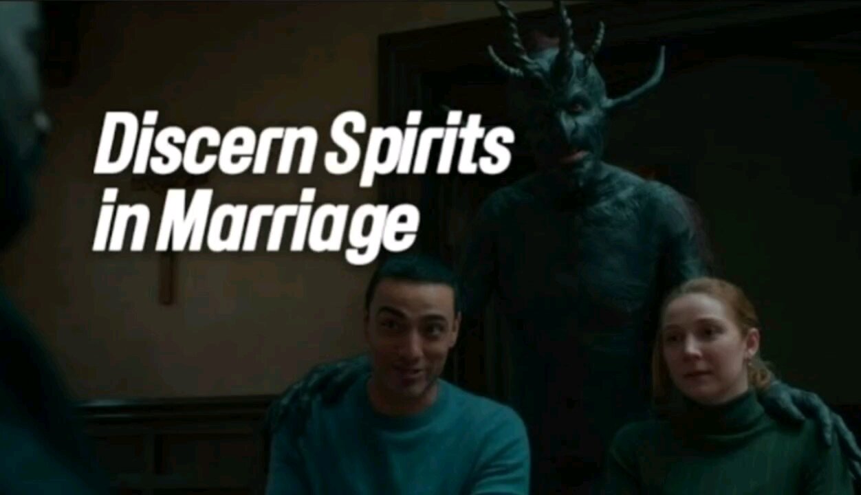 👹 How demons attack in Marriage, trials, life & daily challenges with spiritual warfare