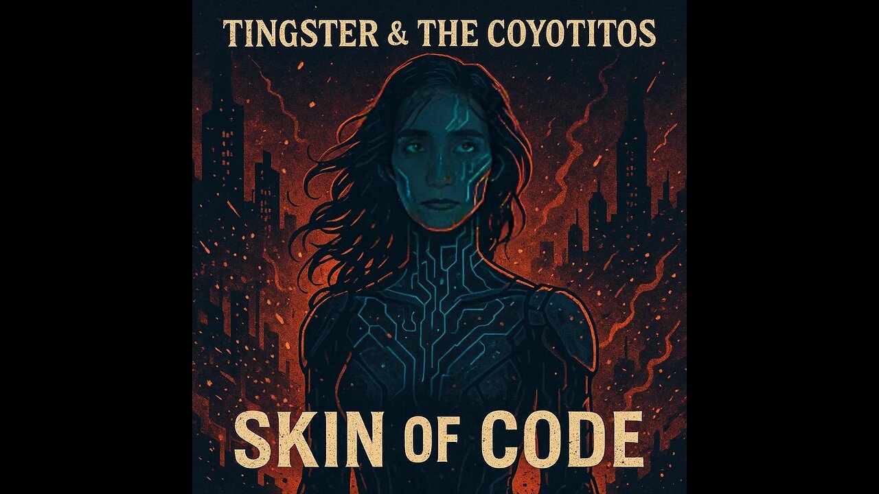 Skin of Code (extended version)