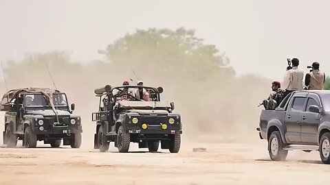 PM Shahbaz Sharif visits frontlines with Army Chief | Bunyan un Marsoos | Pakistan stands united