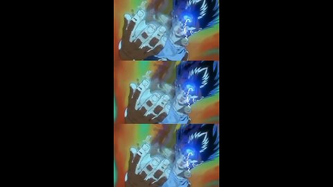 Bible Parallels — WRATH (Our Ways Are Not His Ways)