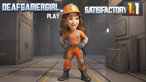 RCP #20 🤟 [FR/ENG] 🫶Militsioner playtest then Satisfactory !.. 🫶 🤟