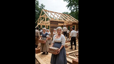 Pioneers of Pagonia Episode III