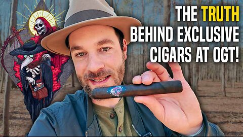 The Truth Behind Exclusive Cigars At Oak Glen Tobacconist