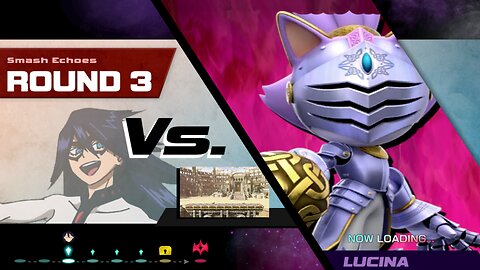 Farming Classic Tickets with my favorite SSBU Enhancements Part 66