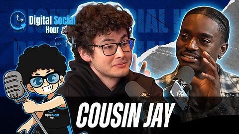Cousin Jay: Social Media Tricks You’re Not Using Yet
