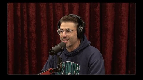 Joe Rogan Experience #2415 - Adam Ray