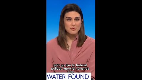 💧 “Forever chemicals” in your tap water? New research reveals alarming PFAS levels across Australia