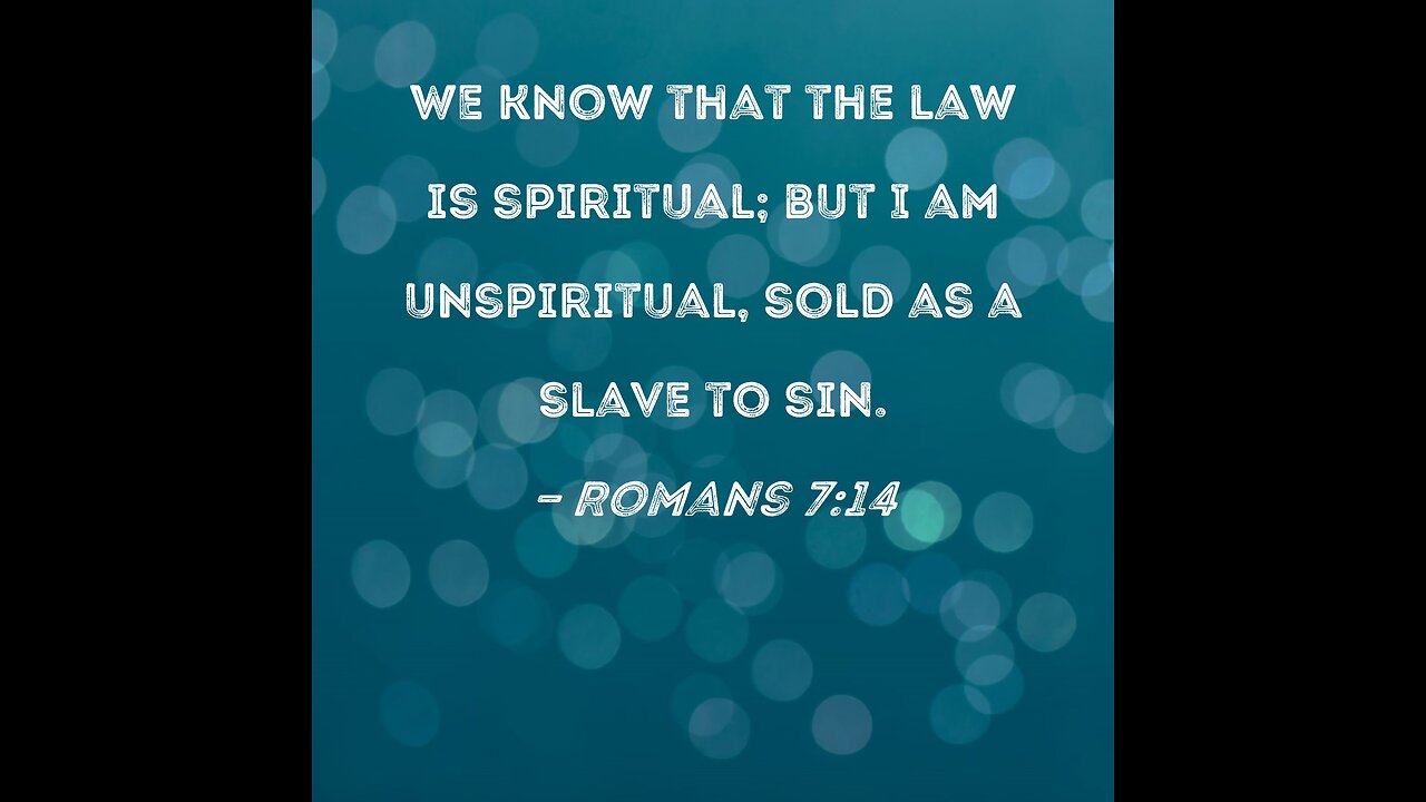 Hippy's Chit-Chat, Bible Study~Romans 7:15-25 and Prayer Time