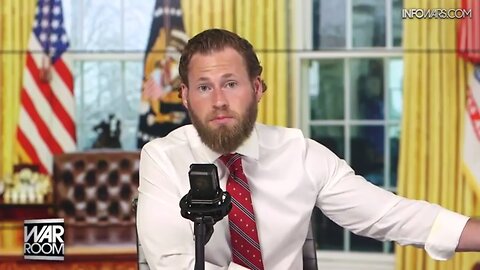 WAR ROOM (Full Show) Wednesday - 6/18/25