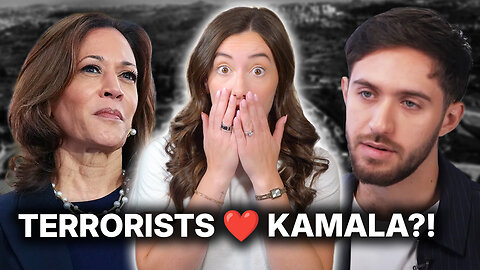 Israeli Hostage Claims Terrorists Preferred Kamala, Elon Drops DOGE, & Courts Block Trump Tariffs