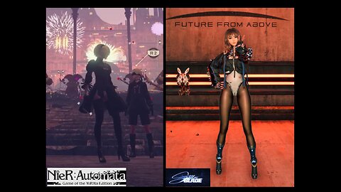 2B and Eve Kicking Boxes 😊❤️