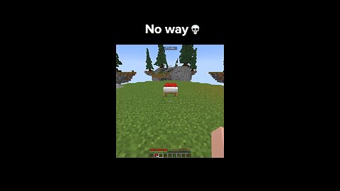 Notch had enough