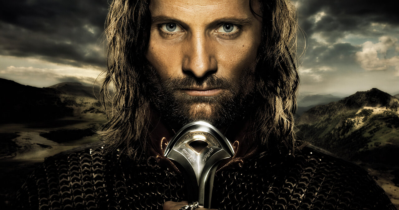 Is This the End of an Age? Or Will the Men of the West Rise Again?