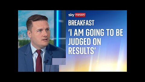 We re genuinely impatient for change , says health secretary