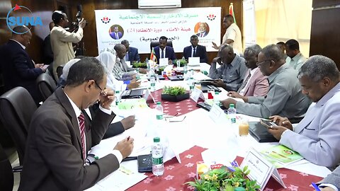 The Savings Bank's 24 General Assembly honored by the Minister of Human Resources