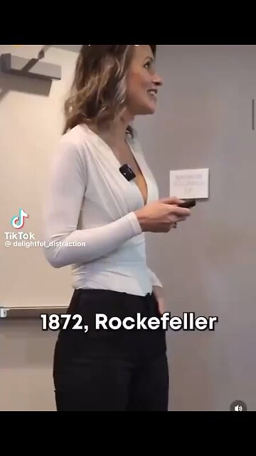 1872 Rockefeller