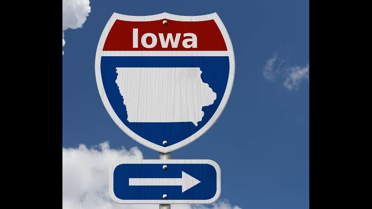 Ex-Michelle Obama Aide Launches Senate Bid in Iowa