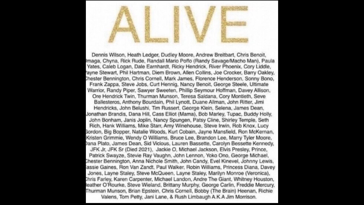 Can't kill us quick enough lol