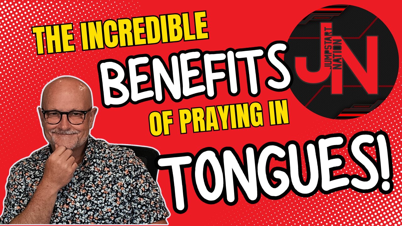 Speaking in TONGUES-Living Sacrifices on fire, but not CONSUMED: BURNING BUSHES | Exodus 3:1-5
