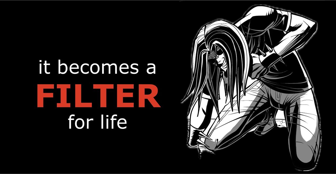 VICTIM MINDSET / Coffee with PB