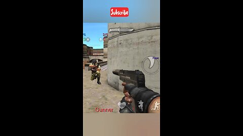 Best Fps Game