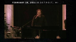 Kim Clement Prophecy | The Battle for America's Future!