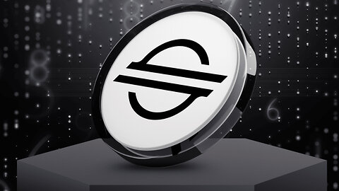 XLM STELLAR AT CRITICAL LEVEL !!!! DTCC XRP XLM !!!!