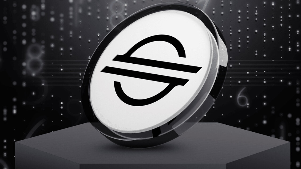 XLM STELLAR AT CRITICAL LEVEL !!!! DTCC XRP XLM !!!!