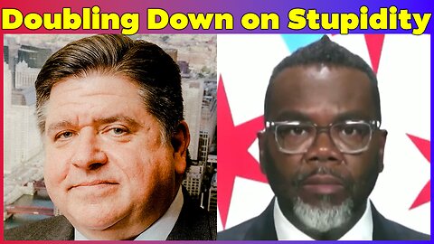 Trump Cracks Down on Crime, Democrats Side With the Thugs 