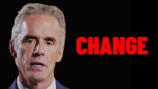 Jordan Peterson: The Simple Way To IMPROVE Your Life Right Now!
