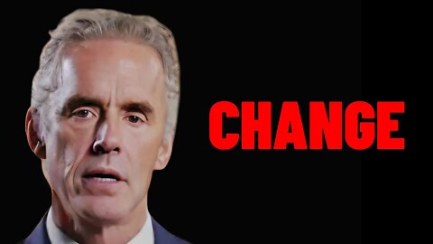 Jordan Peterson: The Simple Way To IMPROVE Your Life Right Now!