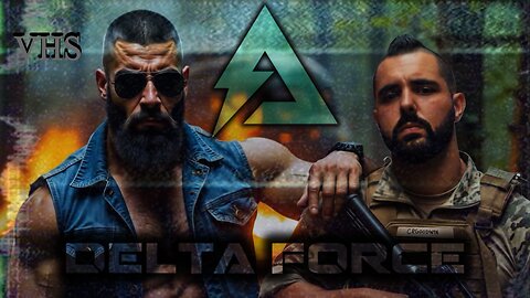 VHS OPERATORS - DELTA FORCE