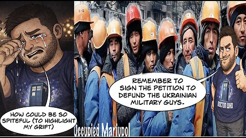 Woes Kvetching About The Channel & The Demoralisation Of The Dissident Right Is Total & Irreversible