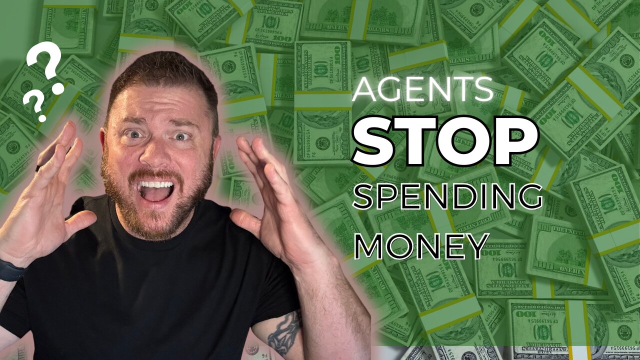 Life Insurance Agents Stop Thinking Paycheck to Paycheck