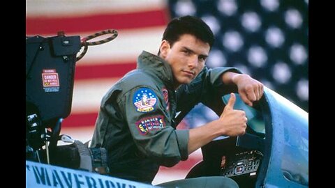 Kenny Loggins - Danger Zone