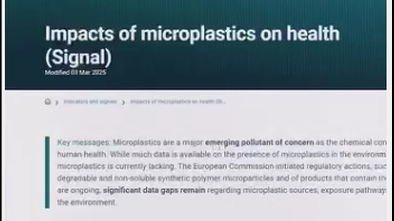 Its..EVERYWHERE..AND..IN..EVERYTHING