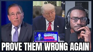 Media Proven WRONG AGAIN On Trump Inflation Fears