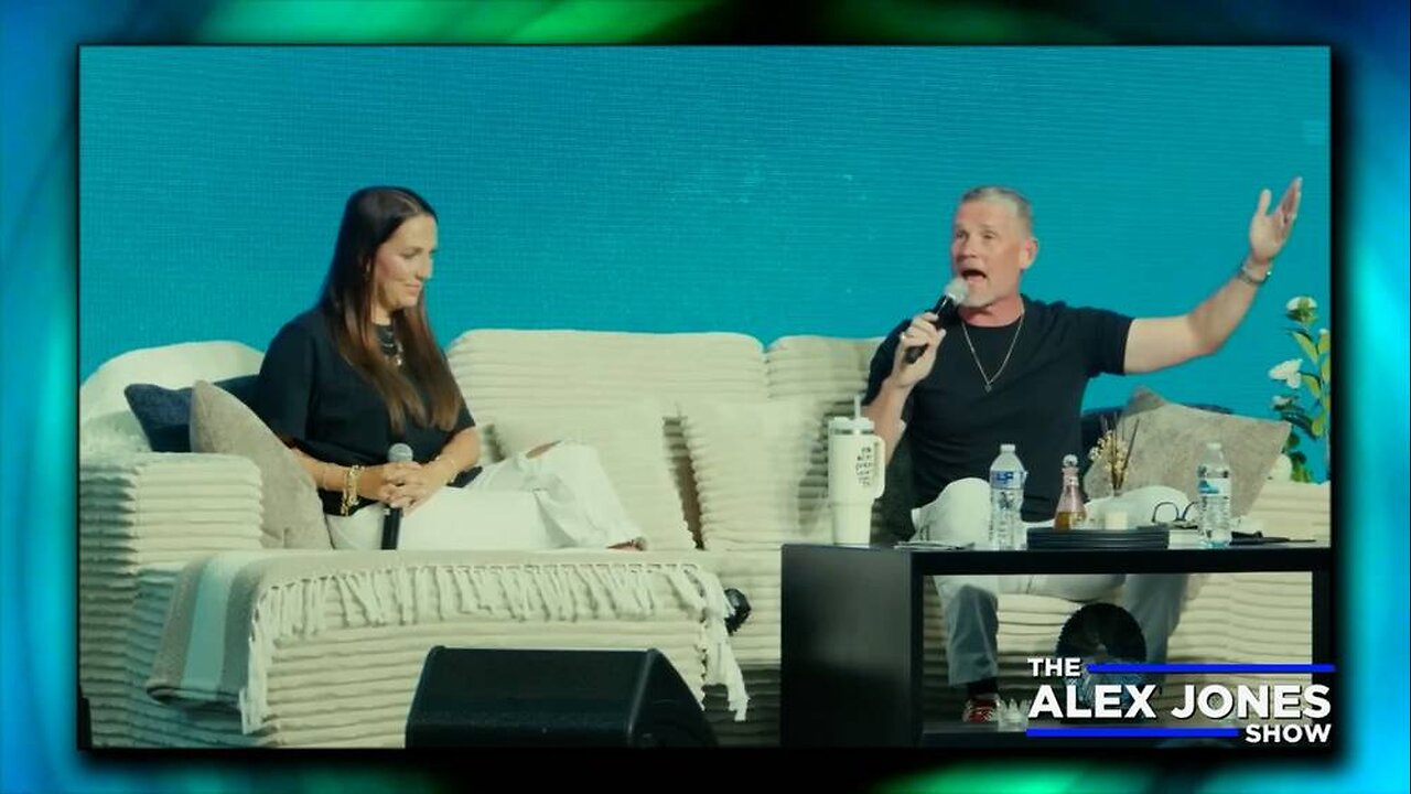 Star Of David Controversy Goes Mega Viral— Is The Seal Of Solomon Satanic?