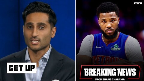 Malik Beasley’s NBA Future in Jeopardy? | Pistons React to Federal Case